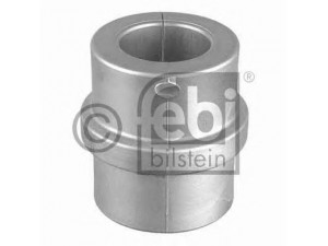 FEBI BILSTEIN 07667 skersinio stabilizatoriaus įvorių komplektas 
 Ašies montavimas/vairavimo mechanizmas/ratai -> Stabilizatorius/fiksatoriai -> Sklendės
383 326 01 81, 383 326 01 81