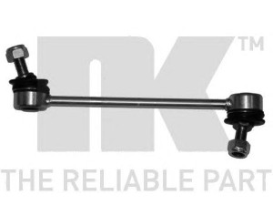 NK 5113212 šarnyro stabilizatorius 
 Ašies montavimas/vairavimo mechanizmas/ratai -> Stabilizatorius/fiksatoriai -> Savaime išsilyginanti atrama
B26R34170, M26R34170