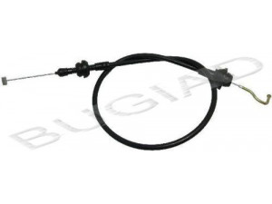BUGIAD BSP21091 kabelis, durų atlaisvinimas 
 Užrakinimo sistema -> Rankenėlės
115 988 590