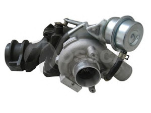 OSSCA 11078 kompresorius, įkrovimo sistema 
 Išmetimo sistema -> Turbokompresorius
028 145 701 L, 028 145 701 LV, 028 145 701 LX