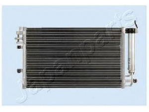 JAPANPARTS CND333023 kondensatorius, oro kondicionierius 
 Oro kondicionavimas -> Kondensatorius
976062F000, 976062F001