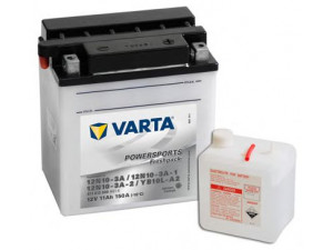 VARTA 511012009A514 starterio akumuliatorius; starterio akumuliatorius 
 Elektros įranga -> Akumuliatorius