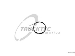 TRUCKTEC AUTOMOTIVE 01.62.007 gaubto trosas
337 880 5359