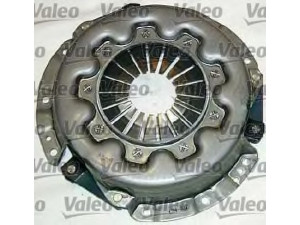 VALEO 801575 sankabos komplektas 
 Sankaba/dalys -> Sankabos remonto komplektas, visas