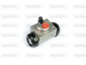 WOKING C1522.91 rato stabdžių cilindras 
 Stabdžių sistema -> Ratų cilindrai
77364028, 77364028