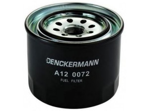 DENCKERMANN A120072 kuro filtras 
 Techninės priežiūros dalys -> Papildomas remontas
23303-87304-000, ME 006066, ME 016872