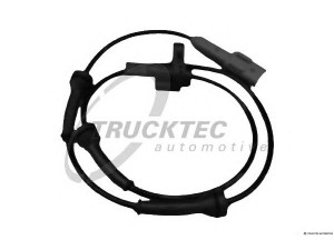 TRUCKTEC AUTOMOTIVE 11.35.024 jutiklis, rato greitis
4545.A0