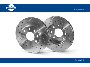 ROTINGER RT 20032 T5 stabdžių diskas 
 Stabdžių sistema -> Diskinis stabdys -> Stabdžių diskas
4246R6, 4246T8, 4246W3, 4249H1