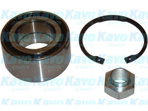 KAVO PARTS WBK-8520 rato guolio komplektas 
 Ašies montavimas/vairavimo mechanizmas/ratai -> Rato stebulė/montavimas -> Rato guolis
4344054G01, 4344086G00