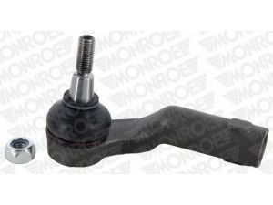 MONROE L50156 skersinės vairo trauklės galas 
 Vairavimas -> Vairo mechanizmo sujungimai
BP4L-32-290