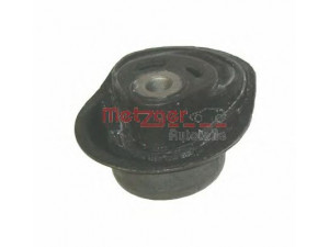 METZGER 52050009 stebulės laikiklio įvorė 
 Ašies montavimas/vairavimo mechanizmas/ratai -> Ašies atrama/ašies korpusas/ašies montavimas -> Pasukamojo veleno sujungimas
333 501 541, 357 501 541, 357 501 541A