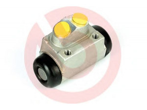BREMBO A 12 456 rato stabdžių cilindras 
 Stabdžių sistema -> Ratų cilindrai
5842044210, 5842044220, 214559B
