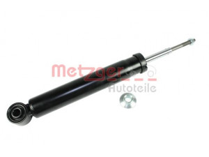 METZGER 2340326 amortizatorius 
 Pakaba -> Amortizatorius
1633260200, 1633260300, 1633260400