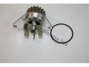 AUTOMEGA 30916094170080 vandens siurblys
1201G0, 1609417080, 9631169188
