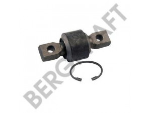 BERGKRAFT BK8508131 remonto komplektas, trauklė
504001436, 81432706089, 1498131