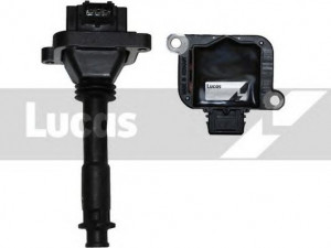 LUCAS ELECTRICAL DMB863 ritė, uždegimas 
 Kibirkšties / kaitinamasis uždegimas -> Uždegimo ritė
46403328
