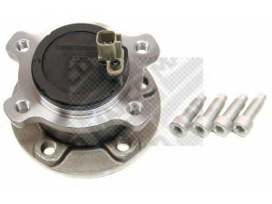 MAPCO 26908 rato guolio komplektas 
 Ašies montavimas/vairavimo mechanizmas/ratai -> Rato stebulė/montavimas -> Rato guolis
31277808, 31329968