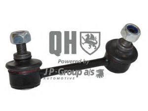JP GROUP 4850500389 šarnyro stabilizatorius 
 Ašies montavimas/vairavimo mechanizmas/ratai -> Stabilizatorius/fiksatoriai -> Pasukimo trauklė
4883021020