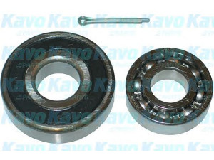 KAVO PARTS WBK-1504 rato guolio komplektas 
 Ašies montavimas/vairavimo mechanizmas/ratai -> Rato stebulė/montavimas -> Rato guolis
9004252015, 9004363010, 9004363012