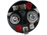 PowerMax 81012272 solenoidinis jungiklis, starteris