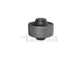 TALOSA 57-07739 valdymo svirties/išilginių svirčių įvorė 
 Ašies montavimas/vairavimo mechanizmas/ratai -> Valdymo svirtis/pasukamosios svirties sujungimas -> Montavimas/sutvirtinimas