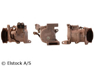 ELSTOCK 51-0557 kompresorius, oro kondicionierius 
 Oro kondicionavimas -> Kompresorius/dalys
88320-24100, 88320-24120