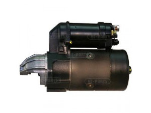 HC-PARTS CS162 starteris 
 Elektros įranga -> Starterio sistema -> Starteris
1202001, 1202002, 1202019, 1202020