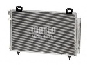 WAECO 8880400376 kondensatorius, oro kondicionierius 
 Oro kondicionavimas -> Kondensatorius
8845005100, 8845005101