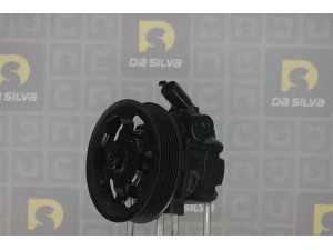 DA SILVA DP3413 hidraulinis siurblys, vairo sistema 
 Vairavimas -> Vairo pavara/siurblys
56110-RJL-G01, 56110-RMA-G01