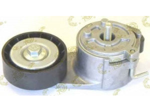 AUTOKIT 03.81024 įtempiklio svirtis, V formos rumbuotas diržas 
 Diržinė pavara -> V formos rumbuotas diržas/komplektas -> Įtempiklis
1376316, 1387199, 1425510, 1567809