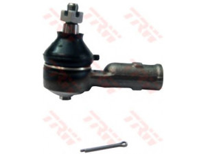 TRW JTE605 skersinės vairo trauklės galas 
 Vairavimas -> Vairo mechanizmo sujungimai
8942033480, 8942033481, 8942033482