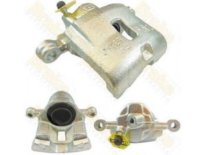 Brake ENGINEERING CA2780R stabdžių apkaba 
 Dviratė transporto priemonės -> Stabdžių sistema -> Stabdžių apkaba / priedai
0K9D049980