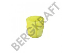 BERGKRAFT BK2894421SP skersinio stabilizatoriaus įvorių komplektas
393 326 03 81, 3933260381