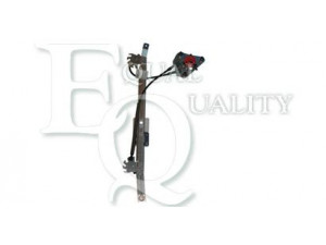 EQUAL QUALITY 410913 lango pakėliklis 
 Vidaus įranga -> Elektrinis lango pakėliklis
5P0839461A