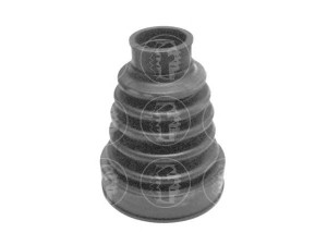 FARE SA 4483 gofruotoji membrana, kardaninis velenas 
 Ratų pavara -> Gofruotoji membrana