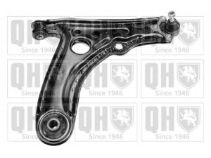 QUINTON HAZELL QSA1777S vikšro valdymo svirtis 
 Ašies montavimas/vairavimo mechanizmas/ratai -> Valdymo svirtis/pasukamosios svirties sujungimas -> Vairo trauklės (valdymo svirtis, išilginis balansyras, diago