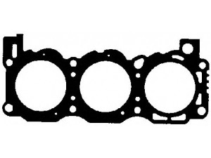 ELRING 287.777 tarpiklis, cilindro galva 
 Variklis -> Cilindrų galvutė/dalys -> Tarpiklis, cilindrų galvutė
6 140 740, 83TM 6051EB