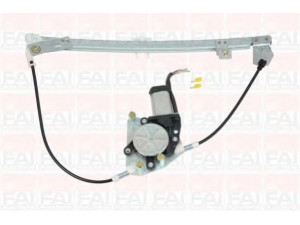FAI AutoParts WR077M lango pakėliklis 
 Vidaus įranga -> Elektrinis lango pakėliklis
46510670