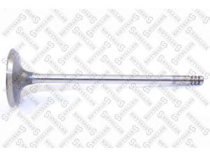 STELLOX 01-23224-SX įleidimo vožtuvas 
 Variklis -> Variklio uždegimo laiko reguliavimo kontrolė -> Vožtuvų eilė -> Vožtuvai/dalys
641048, 90536095