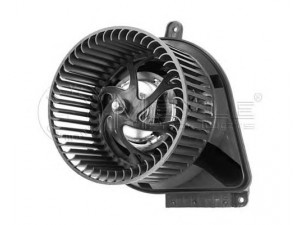 MEYLE 014 236 0022 vidaus pūtiklis 
 Šildymas / vėdinimas -> Orpūtė/dalys
002 830 16 08, 003 830 03 08