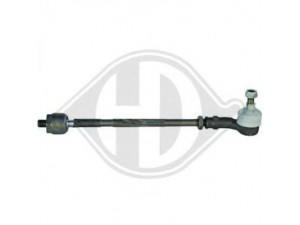 DIEDERICHS 1220810 vidinė skersinė vairo trauklė 
 Vairavimas -> Vairo mechanizmo sujungimai
6N0422803-PART, 6N0422803PART, 6N0422804-PART