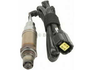 BOSCH F 00H L00 135 lambda jutiklis 
 Išmetimo sistema -> Lambda jutiklis
Z501-18-861, Z501-18-861A, Z501-18-861A9U