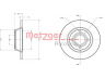 METZGER 6110262 stabdžių diskas 
 Dviratė transporto priemonės -> Stabdžių sistema -> Stabdžių diskai / priedai
8A0 615 301, 8A0 615 301D