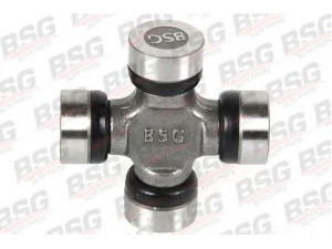 BSG BSG 30-460-001 jungtis, kardaninis velenas 
 Ašies pavara -> Kardaninis velenas, visas -> Universalus sujungimas
4130 1300 700, T101102, 37125-2X801