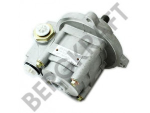 BERGKRAFT BK7600431 hidraulinis siurblys, vairo sistema
2118899-3, 21188993, 2442407-4