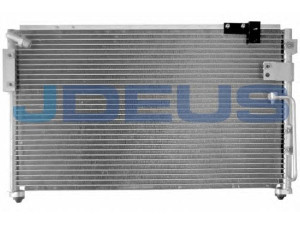 JDEUS 766M01 kondensatorius, oro kondicionierius 
 Oro kondicionavimas -> Kondensatorius
HJ730002, HJ730003, HR780051