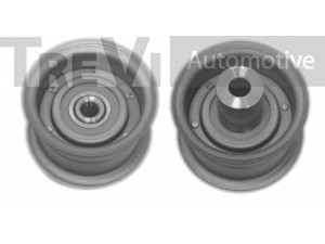 TREVI AUTOMOTIVE TD1429 kreipiantysis skriemulys, paskirstymo diržas 
 Diržinė pavara -> Paskirstymo diržas/komplektas -> Laisvasis/kreipiamasis skriemulys
1307405E11