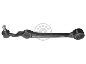 OPTIMAL G5-053 vikšro valdymo svirtis 
 Ašies montavimas/vairavimo mechanizmas/ratai -> Valdymo svirtis/pasukamosios svirties sujungimas -> Vairo trauklės (valdymo svirtis, išilginis balansyras, diago
31121118130, 31121129362