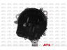 ATL Autotechnik L 42 390 kintamosios srovės generatorius
011 154 87 02, 011 154 87 02 80
