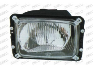 PRASCO ME9054604 priekinis žibintas 
 Kėbulas -> Priekinis žibintas/dalys -> Priekinis žibintas/įterp.
0008206261, 0008209161